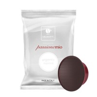 300 Capsule Lavazza A Modo Mio Lollo Caffè Miscela Argento