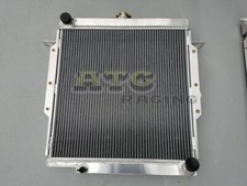 Radiateur Toyota LANDCRUISER