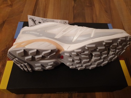 salomon schuhe 40 - Bild 3 von 4