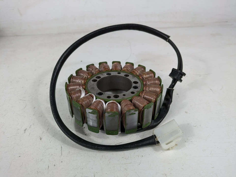 2004 Triumph Daytona 955 i 955i Rick's Motorsport электрический статор генератор - Изображение 3 из 4