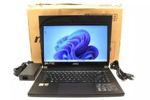 MSI GS66 Stealth 15.6 240hz - 16Gb Ram, 1TB PCIe Nvme, RTX 2070 Max Q
