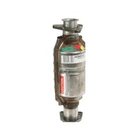 Catalytic Converter on sale Catalytic Converter on sale