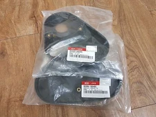 TIMINGBELT COVER SET  0K9BV10550C 0K9BV10540C,2P FOR CARNIVAL  2.5L