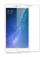 Tempered Glass Screen Protector Guard For Xiaomi Mi Max 2