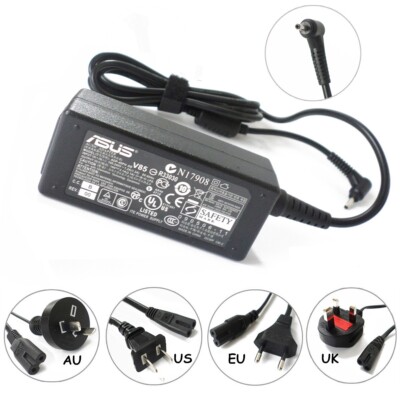 Promo Charger Adaptor Laptop Asus Eee Pc 1000, 1000h, 1000ha, 1000xp, 12v 3a Diskon 23% Di - Foto 10