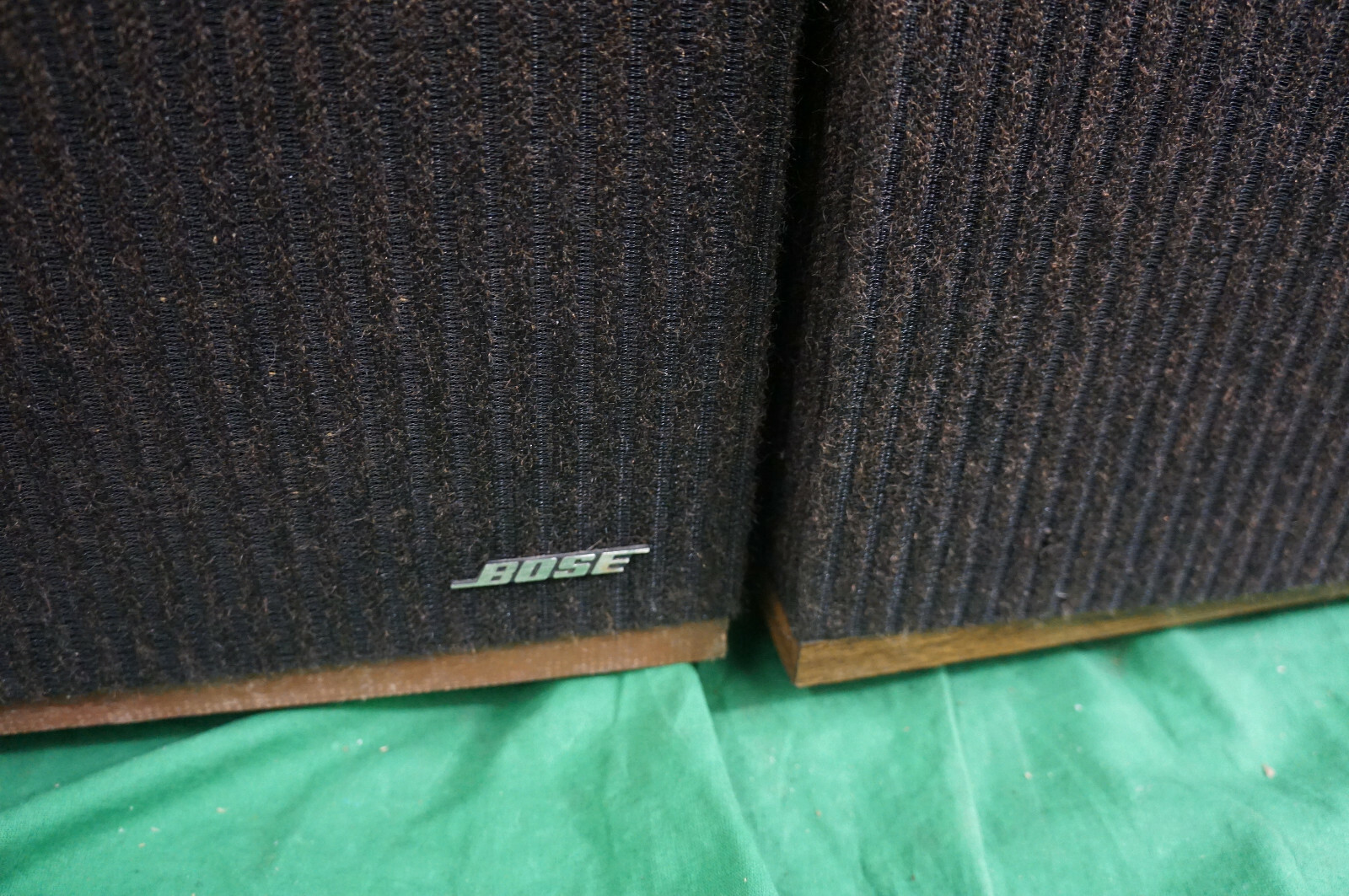 bose 501 series iv price