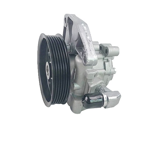Fit For Mercedes Benz C300 C350 E350 2008-2012 Power Steering Pump A0054669501 - Picture 3 of 4