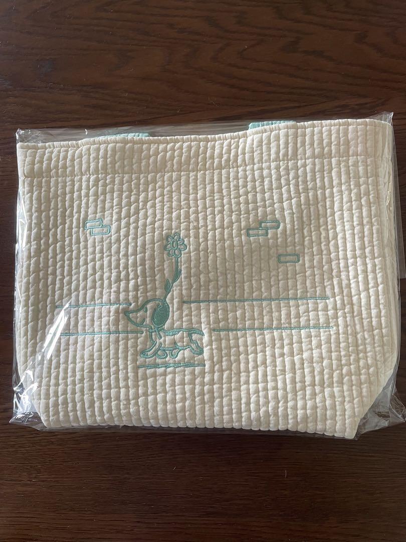 Snoopy m1115 Pionunaru Tote Bag Move New Japan. | eBay