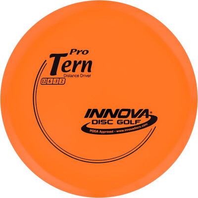 Innova Pro Tern | Choose Weight & Color