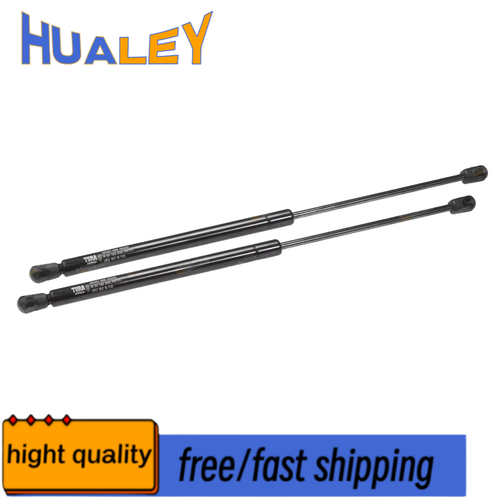 Kit 2 Puntoni Gas Portellone Posteriore AUTOXBERT Per Suzuki Alto 2009-2014 E Nissan Pixo 2008-2013 - Ricambio OE 81850M68K00
