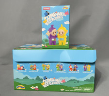 (Mystery Box)Teletubbies Companion Series Figures (Random one box)
