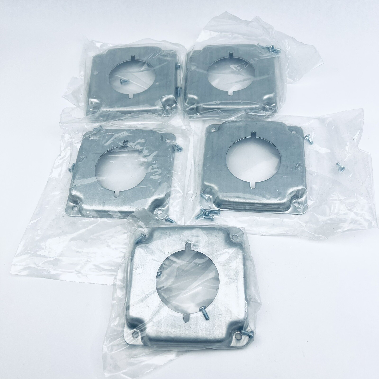 5-PACK APPLETON 8377 4