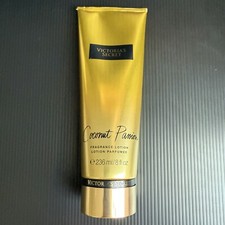 New Sealed Victoria's Secret Coconut Passion Fragrance Body Lotion 8oz Rare