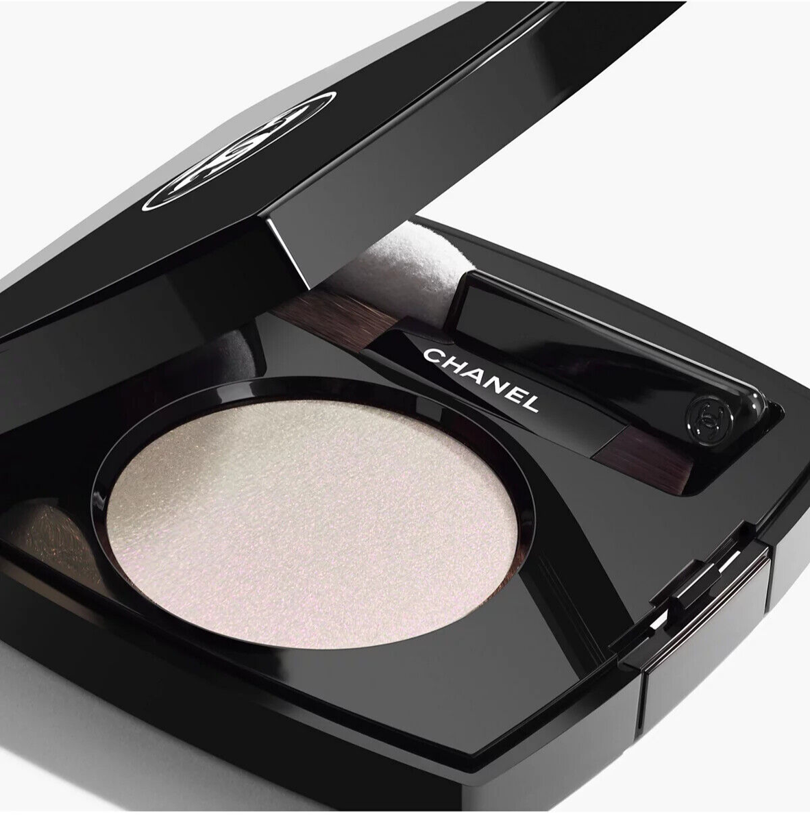 Chanel Ombre Essentielle Multi-Use Longwearing Eyeshadow CHOOSE