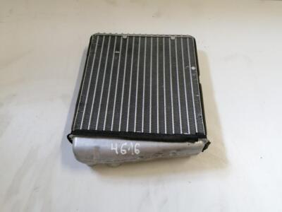 1K0819031 666929E Heizungskühler (Heizungsmatrix) für Volkswagen UK643029-54