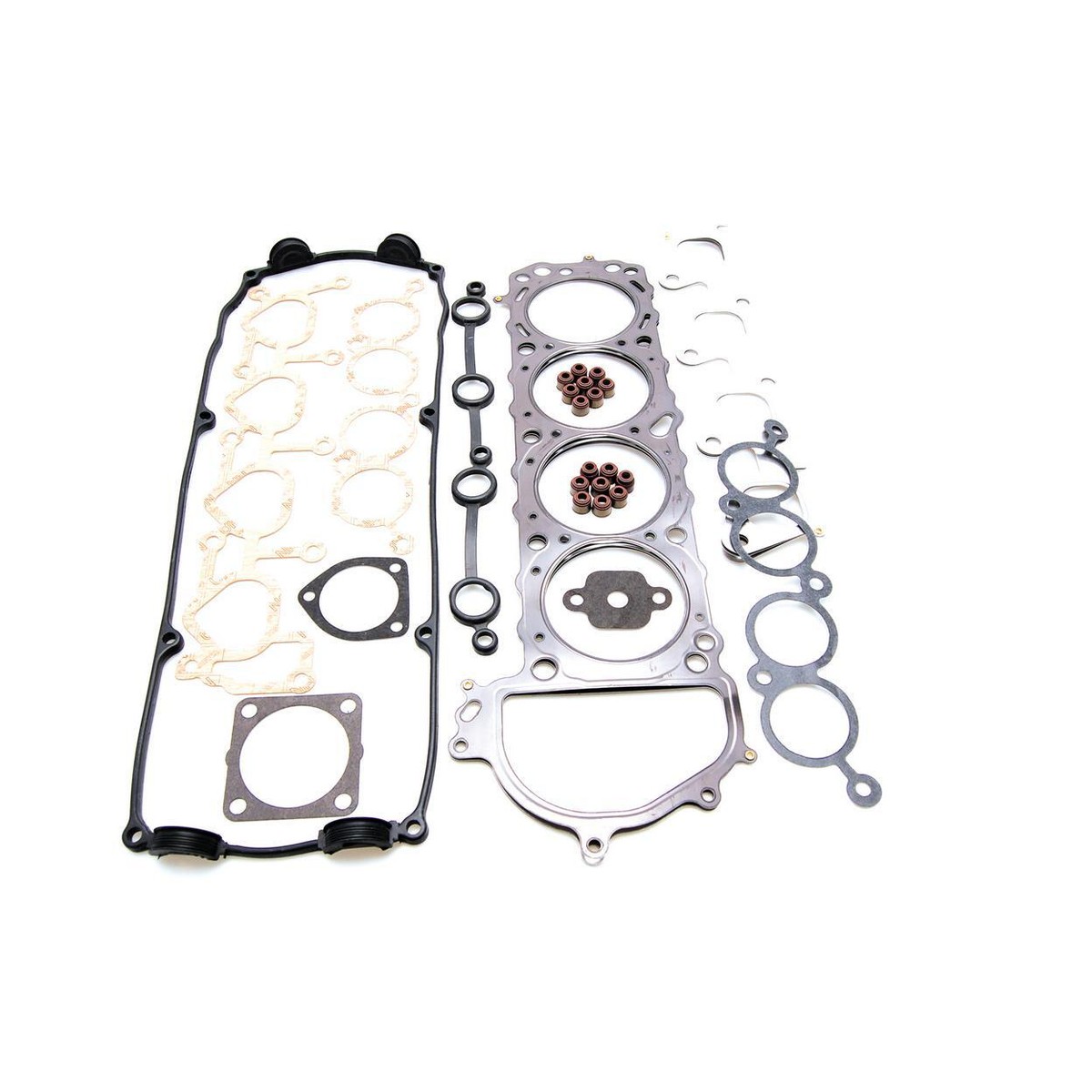 Cometic Gasket Automotive PRO2014T Fits Nissan 1991-1994 KA24DE