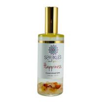 Happiness Room and Body Spray 4oz Inspired by Clinique Fresh Scent Mist
