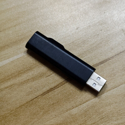 Bounce Heaven Ultimate 8 USBメモリ Andy Whitby Ultimate 7 USB Stick – Donk Depot