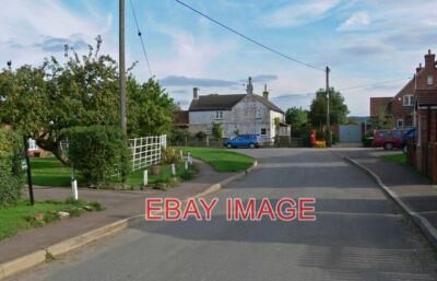 FOTO BARKESTONE-LE-VALE: CHAPEL STREET 2008