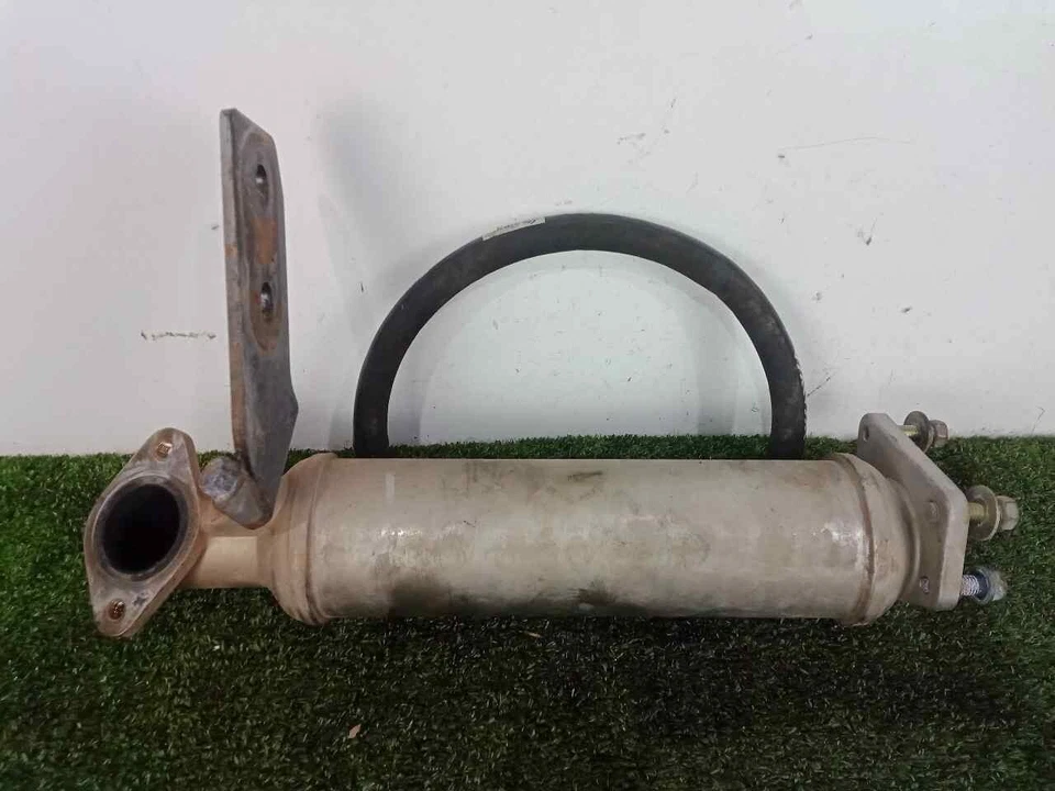 8973251280 EGR-KÜHLER / 671081 FÜR ISUZU N-SERIE * - Изображение 2 из 4