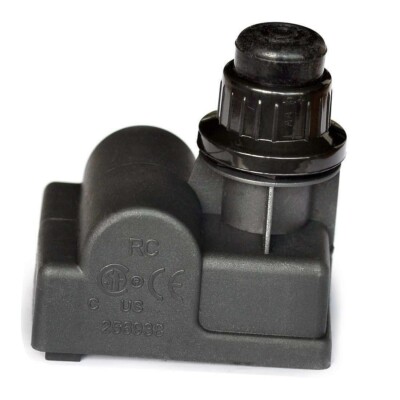 Universal 3 Outlet AA Druckknopf Batterie Zünder BBQ Gasgrill Spark Generator
