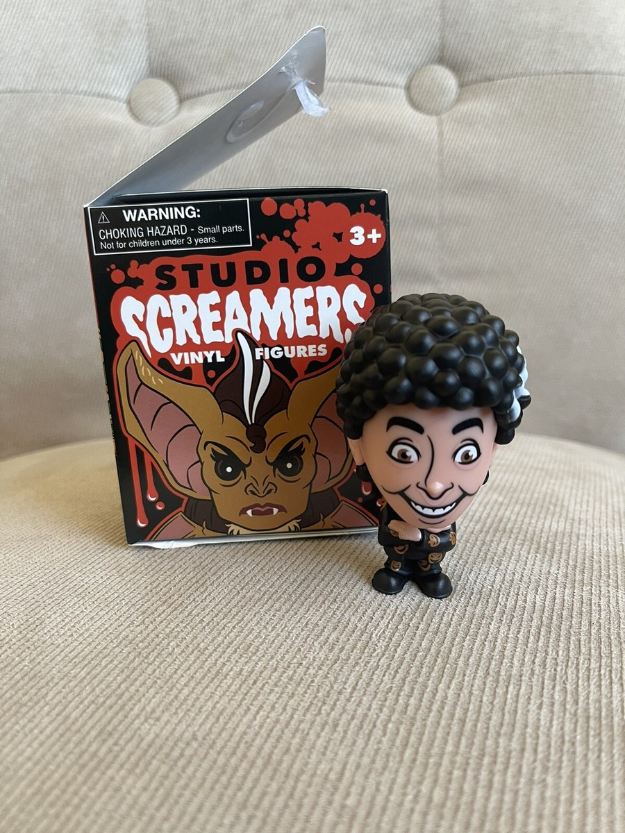 2024 Studio Screamers Halloween Horror HHN Vinyl Figure #4