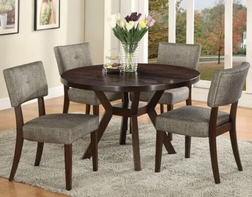 Crown Mark Mesas de Jantar