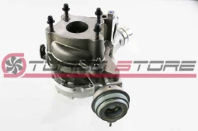 8200611413A Turbolader passend für Renault Master Opel Movano Nissan Primastar I