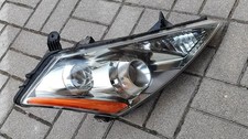Faro proiettore anteriore sinistro Nissan Murano Z50 2005 10063800 ROB37966