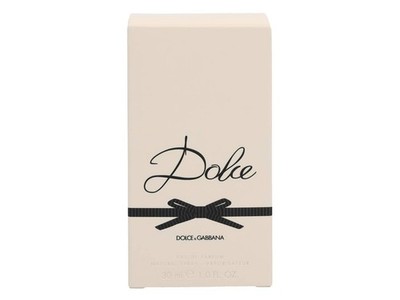 Dolce & Gabbana Eau de Parfum Spray for Women, 1 Fluid Ounce