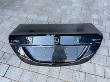 Mercedes C-Klasse W205 Limousine, Heckklappe Mercedes C-Klasse W205 Limousine, Heckklappe