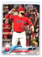 2018 Topps Cam Bedrosian #46
