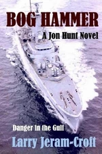 Bog Hammer by Larry Jeram-Croft (English) Paperback Book