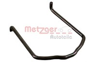 Halteklammer Ladeluftschlauch Metzger Autoteile 2400955 FüR Opel Movano X62 Bus