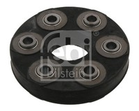 Febi Bilstein 03918 Gelenk, Kardanwelle FüR MERCEDES-BENZ
