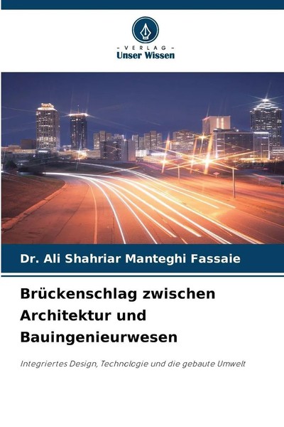 BrüCkenschlag Zwischen Architektur Und Bauingenieurwesen | Fassaie | Taschenbuch-image