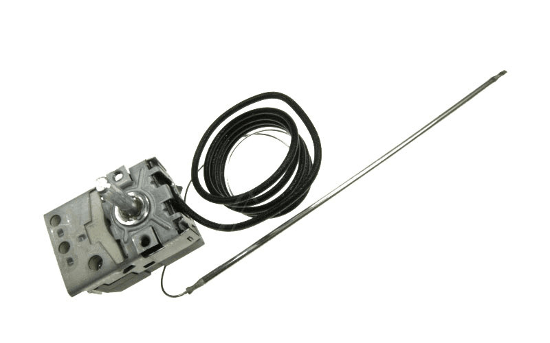 Thermostat de four Whirlpool régulateur thermique pour cuisson homogène