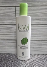 Loreal Artec KIWI Conditioner ColorReflector 8oz Discontinued New
