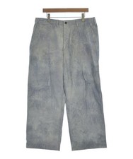 BEAMS PLUS Pants Other Blue XL 2200619685225
