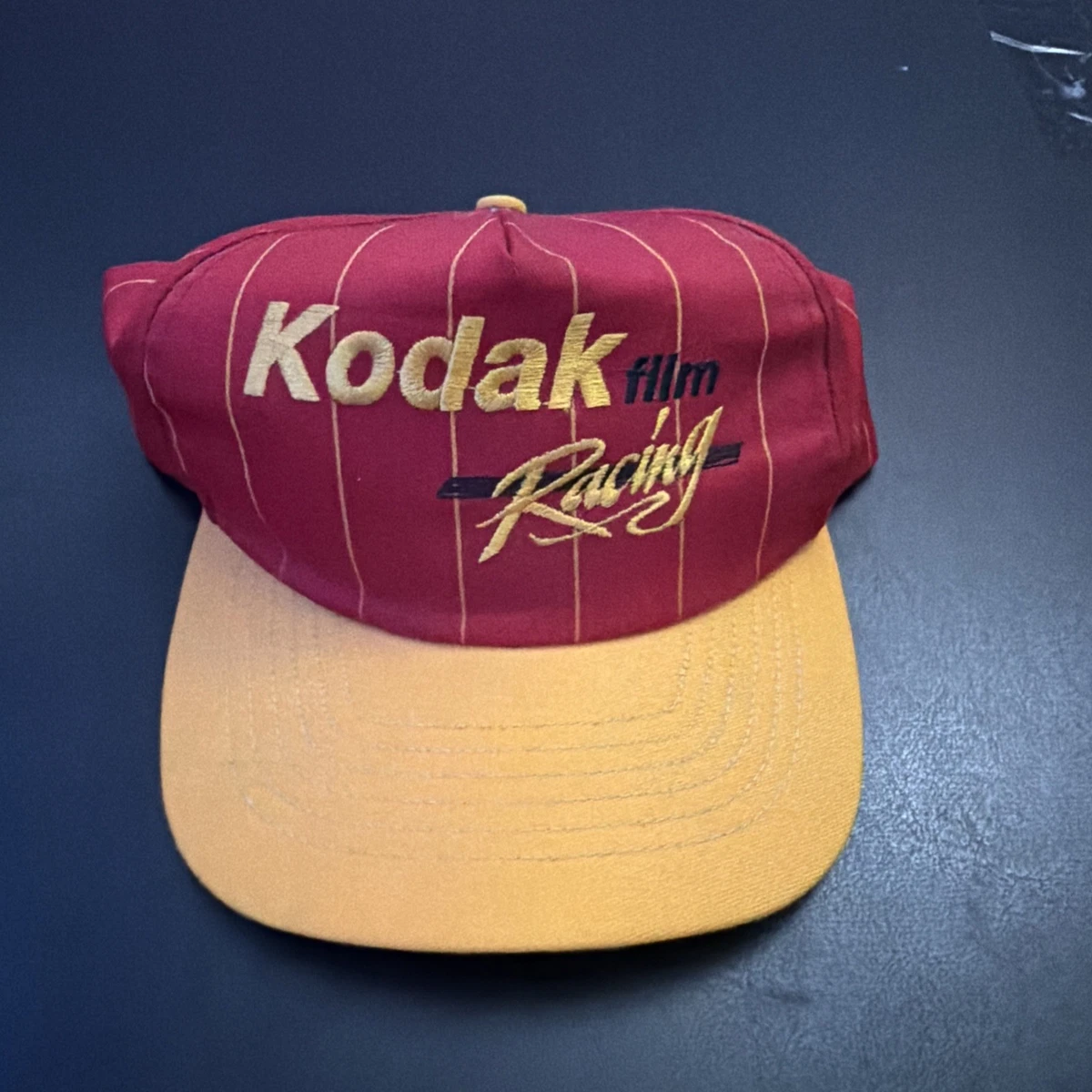 Red Cap Original Vintage Hats for Men for sale | eBay