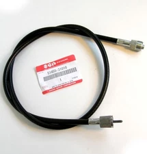 New NOS Suzuki Speedometer Cable oem gt750 gt550 gt380 gt250 gt 750