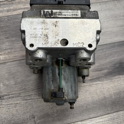1998 Chevrolet Corvette Electronic Brake Control Module OEM  model 16257049
