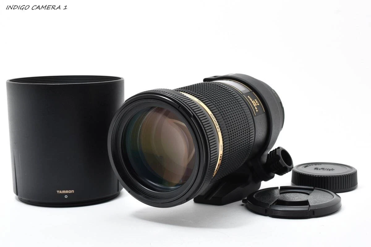 Tamron SP 180mm Focal Camera Lenses for sale | eBay