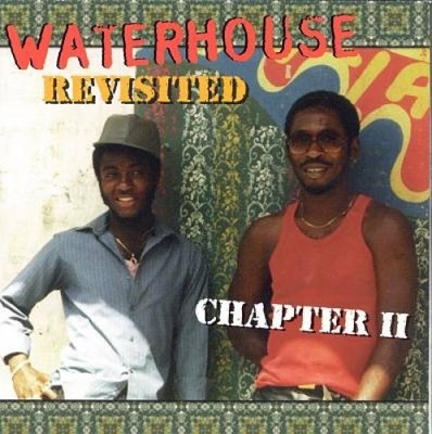 Revisited, Vol. 2 von Waterhouse [CD]