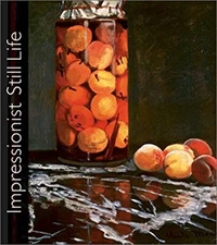 Impressionist Still Life Hardcover George M., Rathbone, Eliza E.
