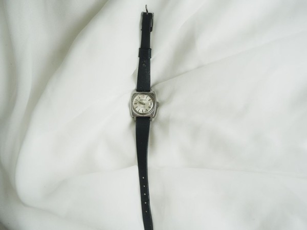 Mirexal Superautomatic Damenuhr, 17 Jewels, Vintage, Swiss.