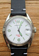 Eterna Matic Kontiki 1958 Gent's Watch