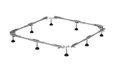 Bette 1500 x 800mm Foot-System for Steel Shower Tray - B50-3079