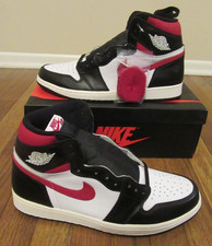 Size 11.5 - Jordan 1 Retro High OG Gym Red 2019 for sale  display picture 2