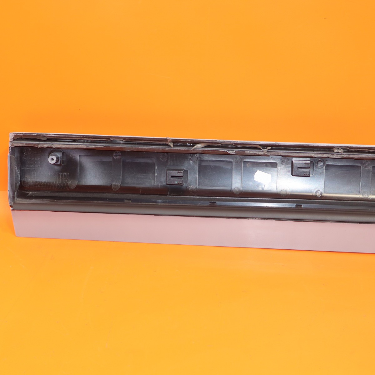 ROLLS ROYCE CULLINAN DOOR MOLDING RIGHT REAR 2019 2020 2021 2022 2023 NOVITEC